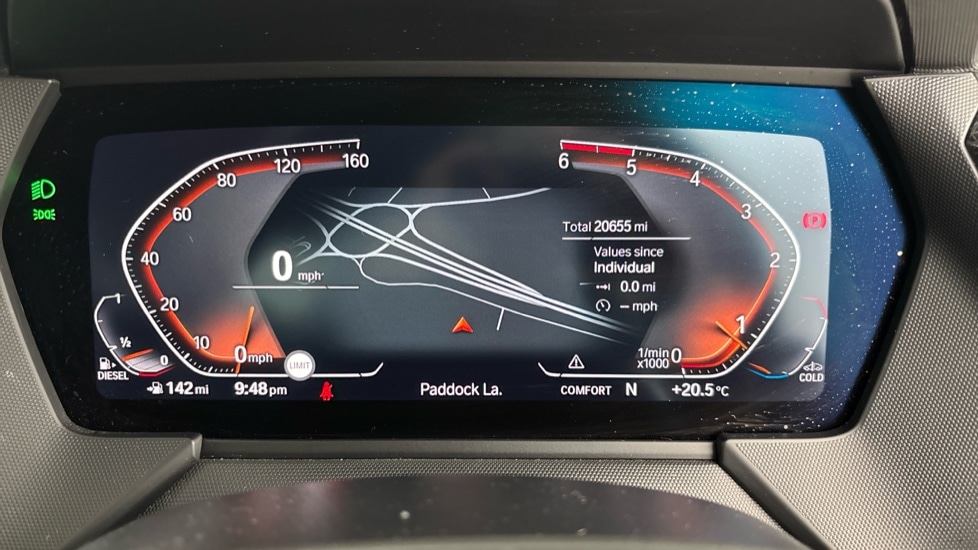 Used BMW 2 Series 2021 for sale - 76773402: Photo 7