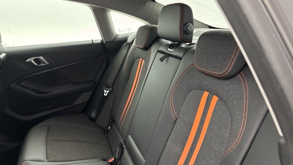 Used BMW 2 Series 2021 for sale - 76773402: Photo 9