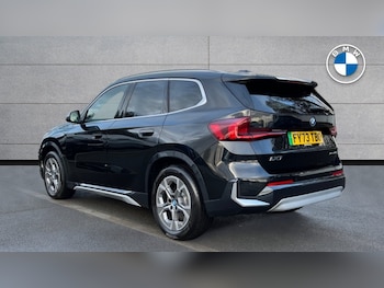 Used BMW iX1 2023 for sale - 75394242: Photo