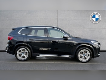 Used BMW iX1 2023 for sale - 75394242: Photo