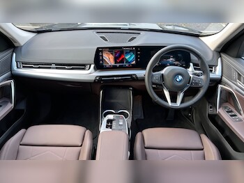 Used BMW iX1 2023 for sale - 75394242: Photo