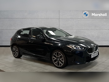 2025 - 120 Sport 5dr Step Auto