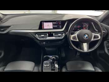 Used BMW 1 Series 2022 for sale - 74637025: Photo