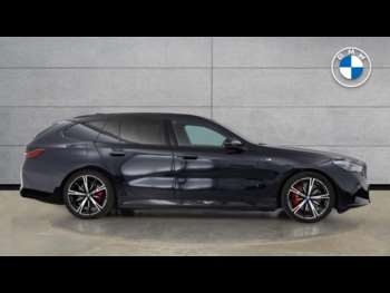 Used BMW i5 2024 for sale - 75147675: Photo
