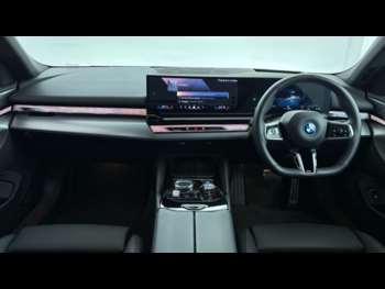 Used BMW i5 2024 for sale - 75147675: Photo