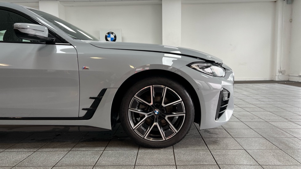 Used BMW 4 Series 2023 for sale - 76086582: Photo 14