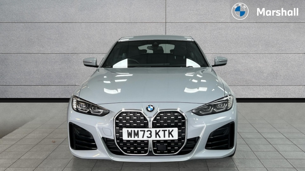 Used BMW 4 Series 2023 for sale - 76086582: Photo 16