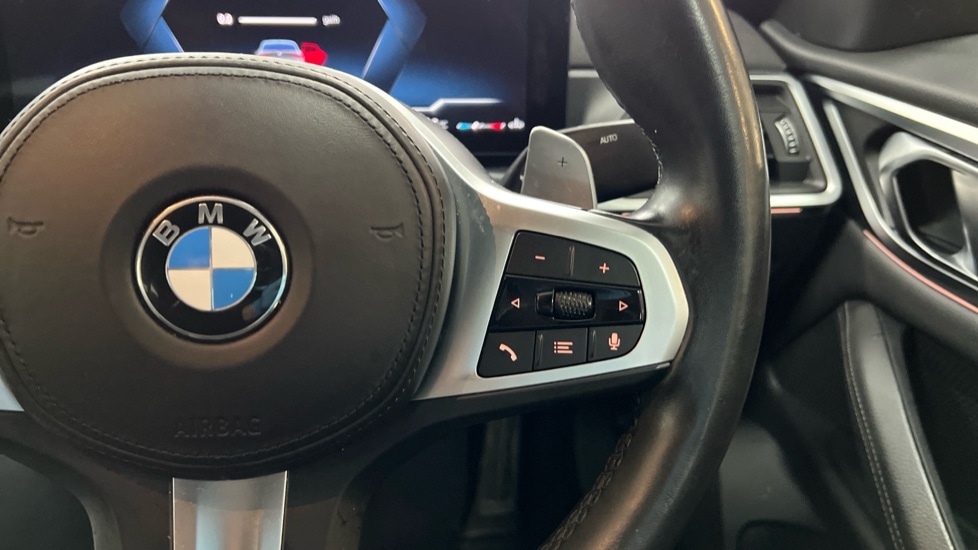 Used BMW 4 Series 2023 for sale - 76086582: Photo 18