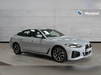 BMW - 4 Series
