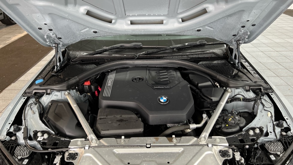 Used BMW 4 Series 2023 for sale - 76086582: Photo 21