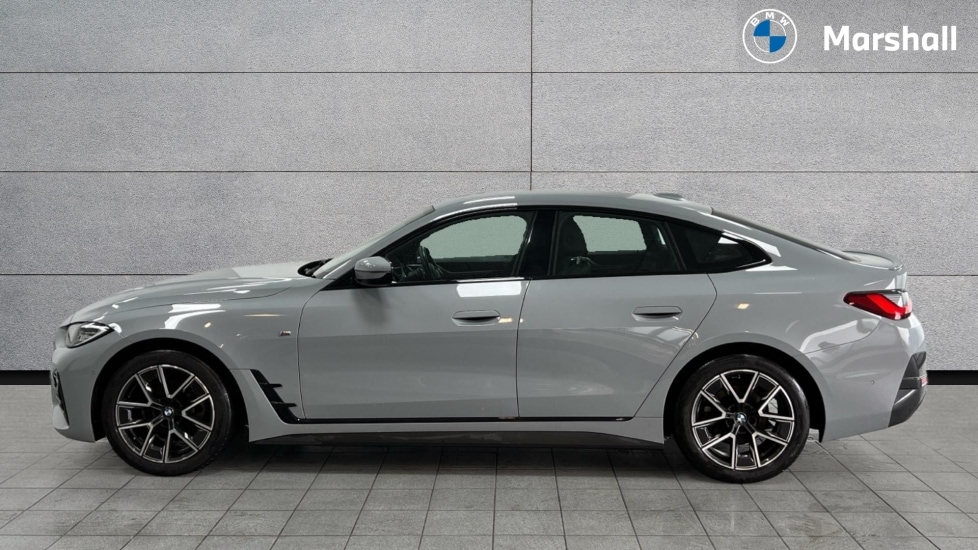 Used BMW 4 Series 2023 for sale - 76086582: Photo 24