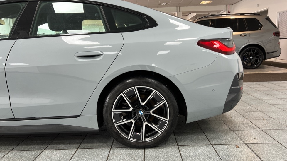 Used BMW 4 Series 2023 for sale - 76086582: Photo 26