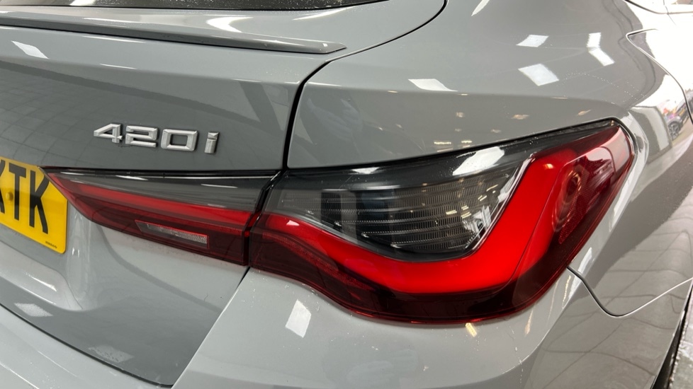 Used BMW 4 Series 2023 for sale - 76086582: Photo 28