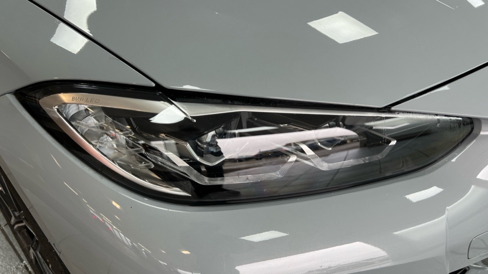 Used BMW 4 Series 2023 for sale - 76086582: Photo 29