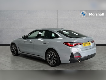 Used BMW 4 Series 2023 for sale - 76086582: Photo 2