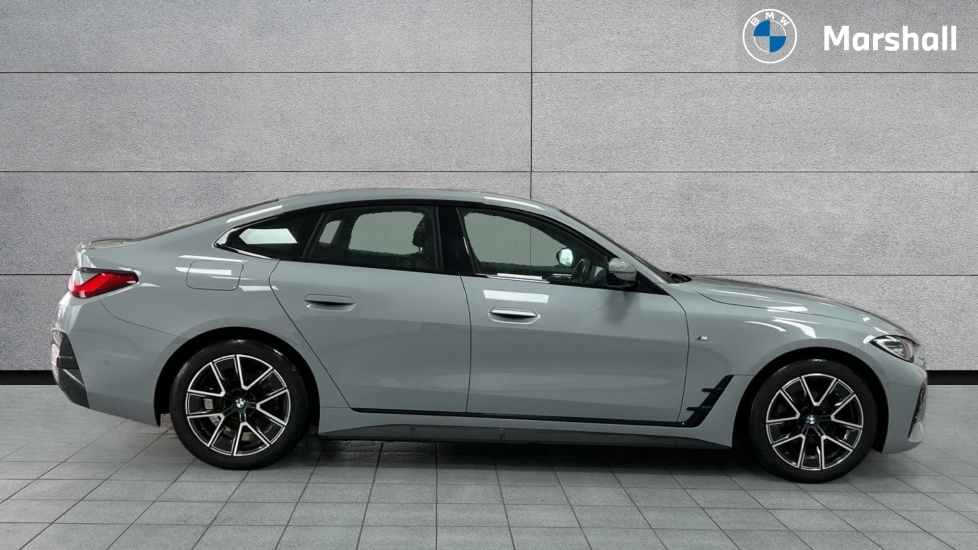 Used BMW 4 Series 2023 for sale - 76086582: Photo 3