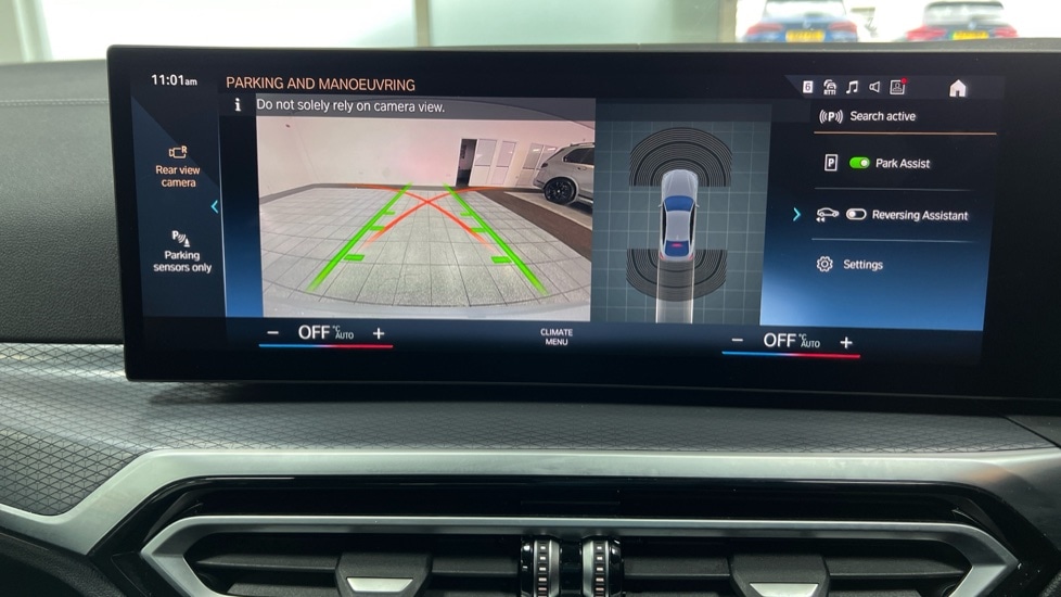 Used BMW 4 Series 2023 for sale - 76086582: Photo 30