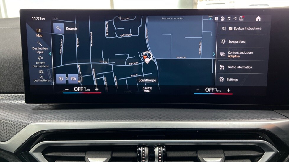Used BMW 4 Series 2023 for sale - 76086582: Photo 31