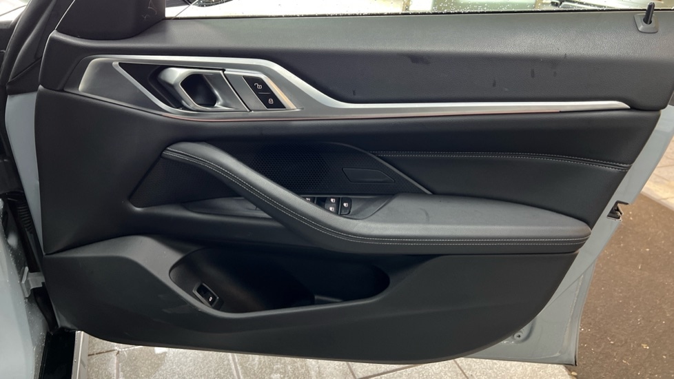 Used BMW 4 Series 2023 for sale - 76086582: Photo 32