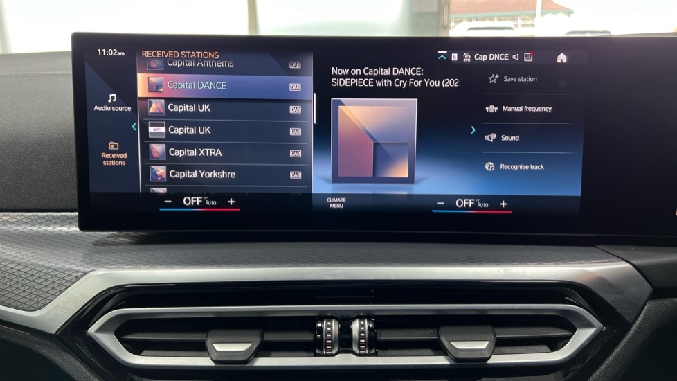 Used BMW 4 Series 2023 for sale - 76086582: Photo 37