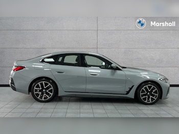 Used BMW 4 Series 2023 for sale - 76086582: Photo 3
