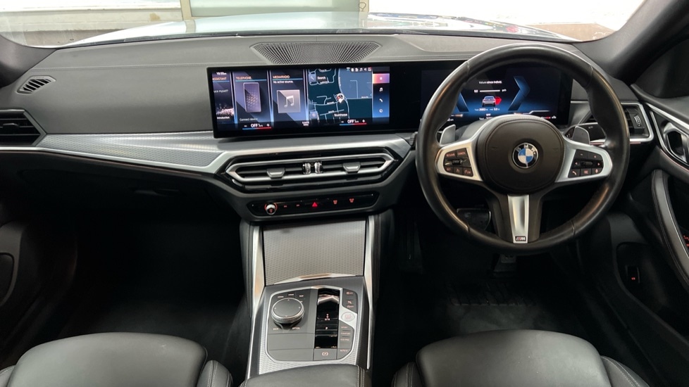 Used BMW 4 Series 2023 for sale - 76086582: Photo 4