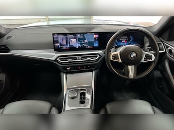 Used BMW 4 Series 2023 for sale - 76086582: Photo 4
