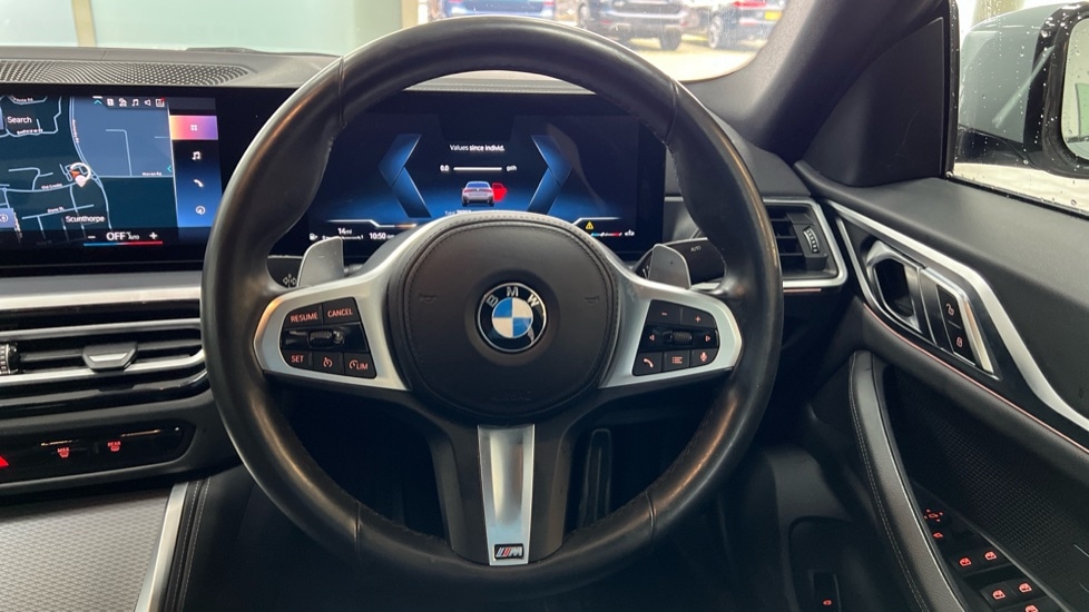 Used BMW 4 Series 2023 for sale - 76086582: Photo 5