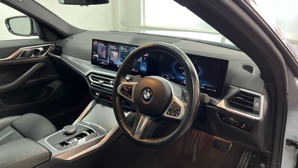 Used BMW 4 Series 2023 for sale - 76086582: Photo 6