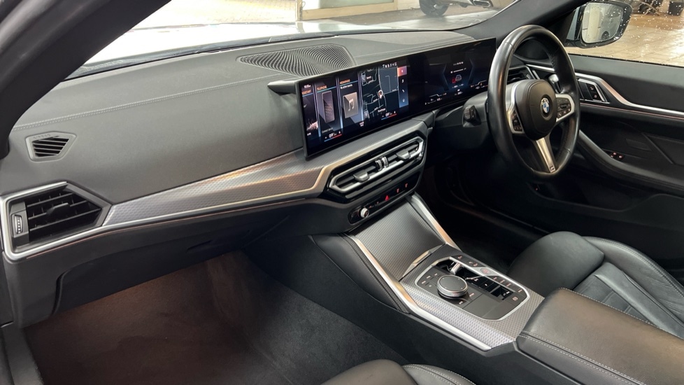 Used BMW 4 Series 2023 for sale - 76086582: Photo 7