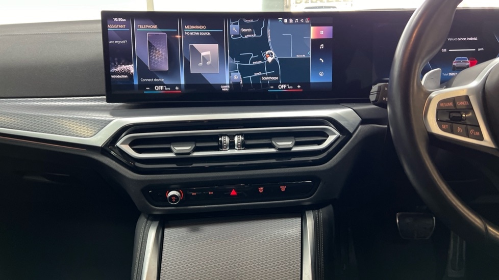 Used BMW 4 Series 2023 for sale - 76086582: Photo 8