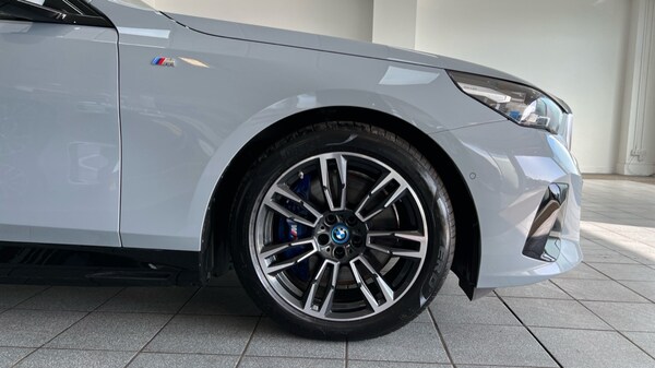 Used BMW i5 2024 for sale - 75394255: Photo 14