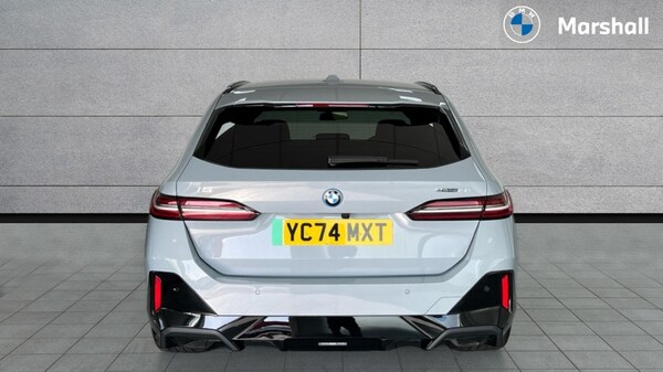 Used BMW i5 2024 for sale - 75394255: Photo 15