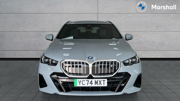 Used BMW i5 2024 for sale - 75394255: Photo 16