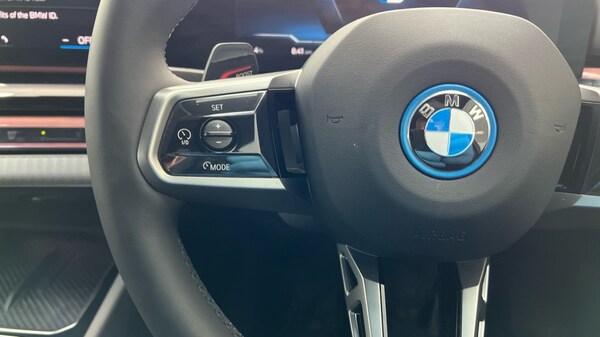 Used BMW i5 2024 for sale - 75394255: Photo 17