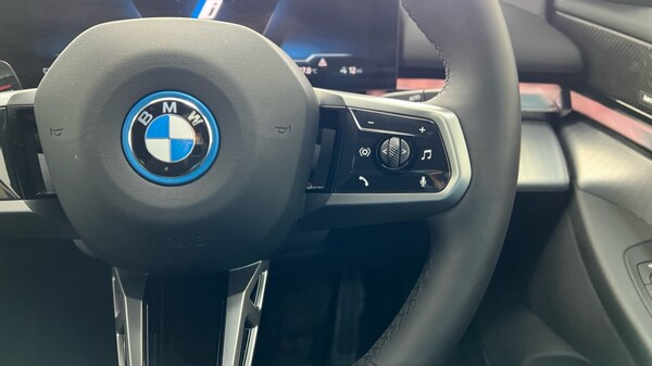 Used BMW i5 2024 for sale - 75394255: Photo 18