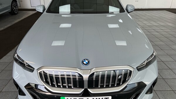Used BMW i5 2024 for sale - 75394255: Photo 21