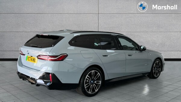 Used BMW i5 2024 for sale - 75394255: Photo 22
