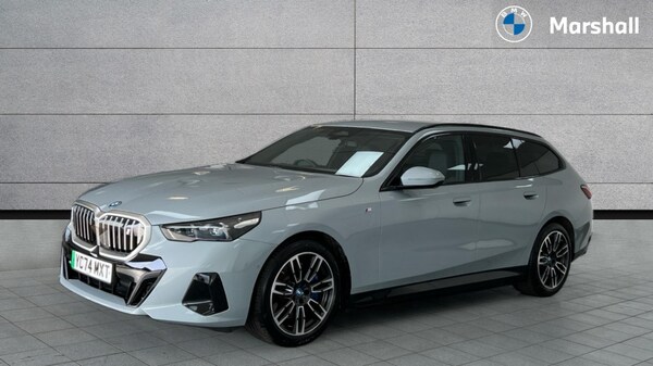 Used BMW i5 2024 for sale - 75394255: Photo 23