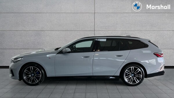Used BMW i5 2024 for sale - 75394255: Photo 24