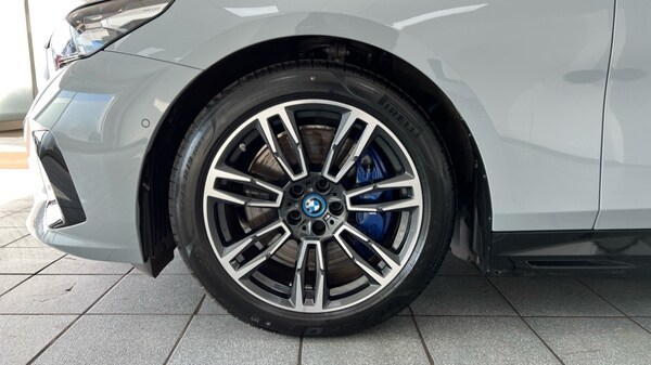 Used BMW i5 2024 for sale - 75394255: Photo 25