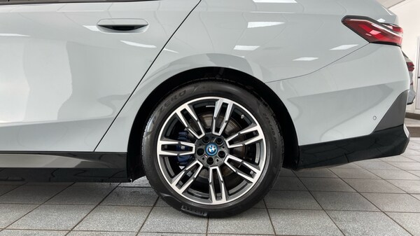 Used BMW i5 2024 for sale - 75394255: Photo 26