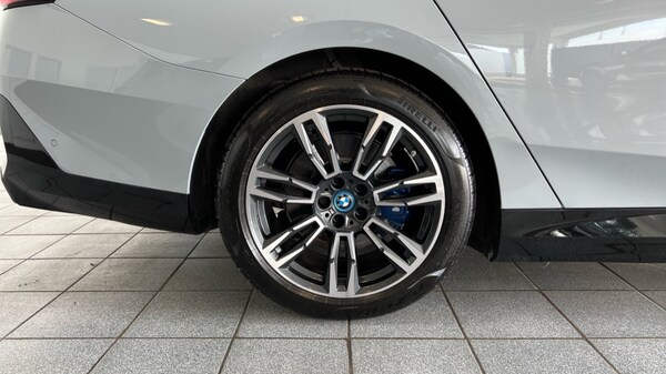 Used BMW i5 2024 for sale - 75394255: Photo 27