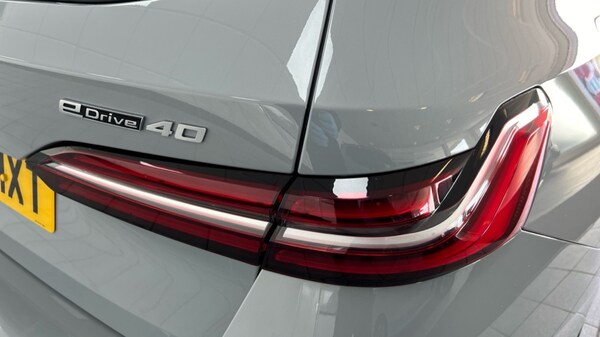Used BMW i5 2024 for sale - 75394255: Photo 28