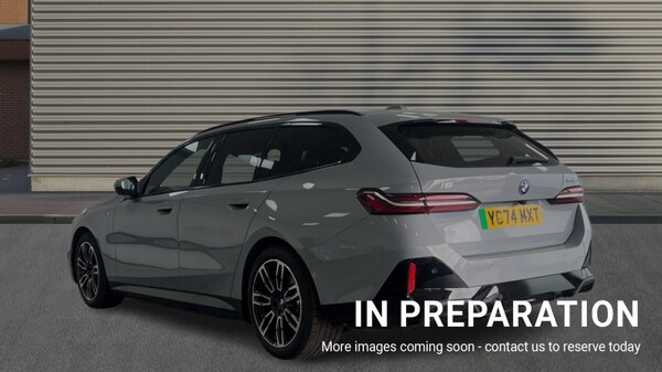 Used BMW i5 2024 for sale - 75394255: Photo 2
