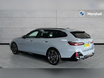 Used BMW i5 2024 for sale - 75394255: Photo