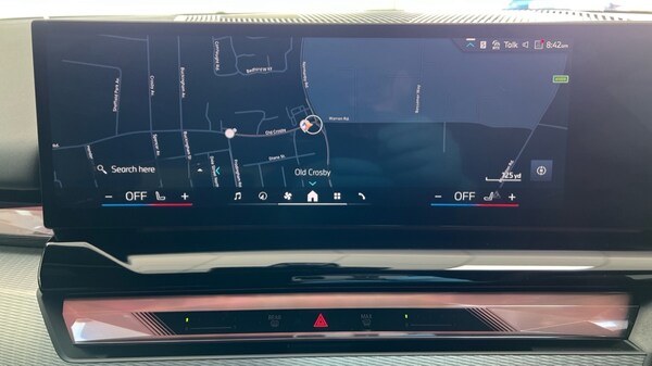 Used BMW i5 2024 for sale - 75394255: Photo 31