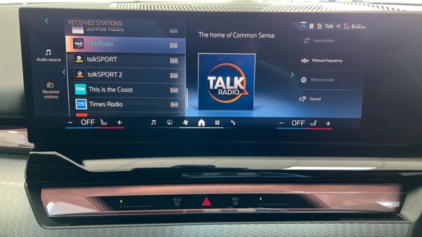 Used BMW i5 2024 for sale - 75394255: Photo 38