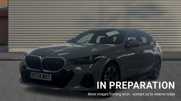 Used BMW i5 2024 for sale - 75394255: Photo 3
