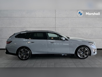 Used BMW i5 2024 for sale - 75394255: Photo